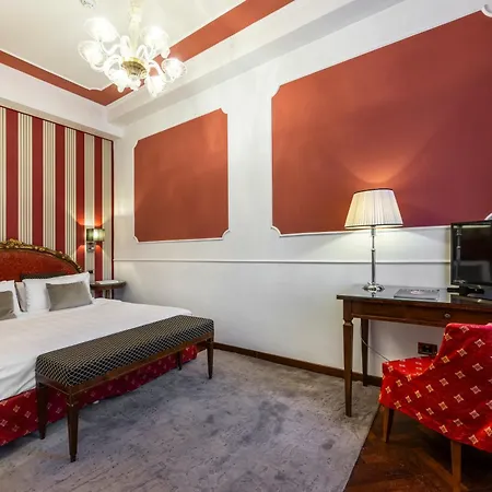 Casa Verardo Residenza D'epoca 3* Veneza