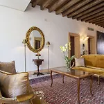 Hotel Casa Verardo Residenza D'epoca 3*