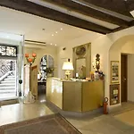 Hotel Casa Verardo Residenza D'epoca