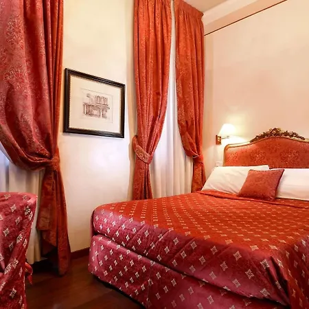 Hotel Casa Verardo Residenza D'epoca Venice