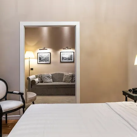 Casa Verardo Residenza D'epoca Hotel Venedig