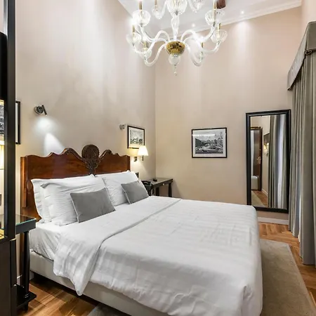 Casa Verardo Residenza D'epoca Hotel Venice