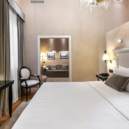 Hotel Casa Verardo Residenza D'epoca Venedig