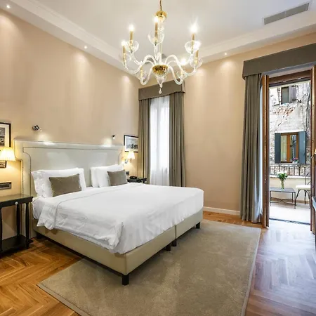 Casa Verardo Residenza D'epoca Venedig