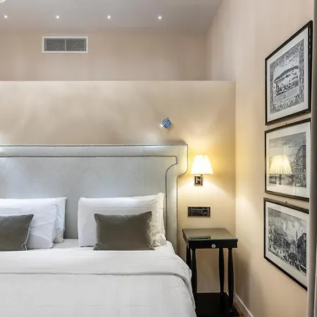Casa Verardo Residenza D'epoca Hotel Venice