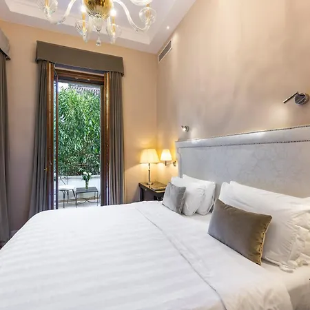 Casa Verardo Residenza D'epoca Venedig