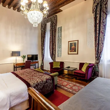 Casa Verardo Residenza D'epoca