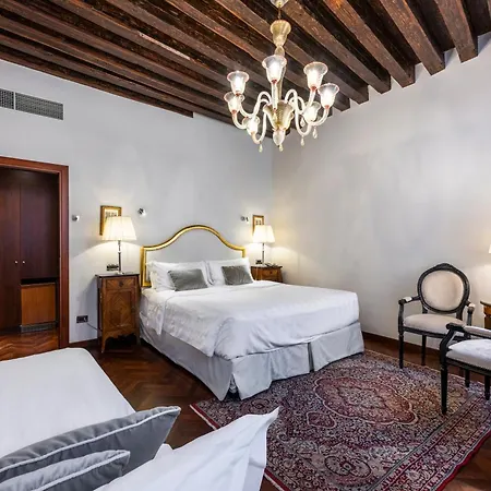 Hotel Casa Verardo Residenza D'epoca Venice