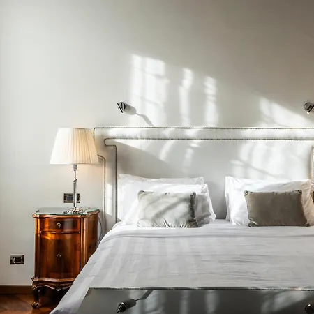 Casa Verardo Residenza D'epoca Hotel Venedig