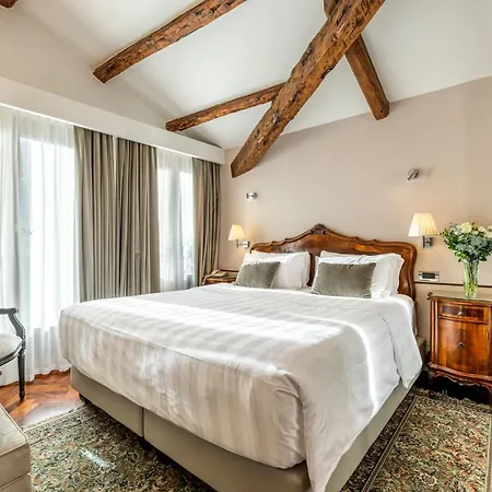 Hotel Casa Verardo Residenza D'epoca Venice