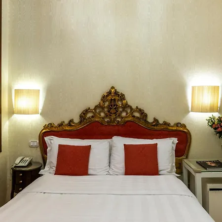 Hotel Casa Verardo Residenza D'epoca Venedig