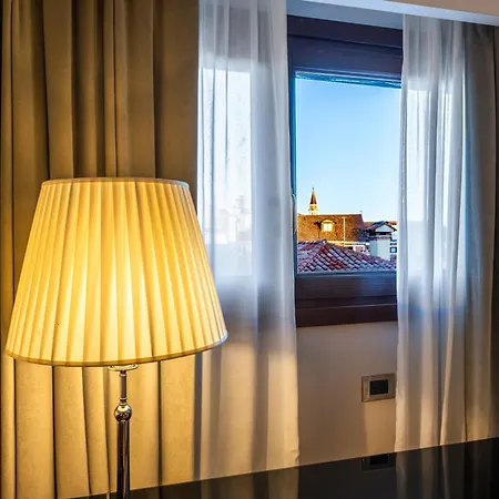 Casa Verardo Residenza D'epoca Hotel Venedig