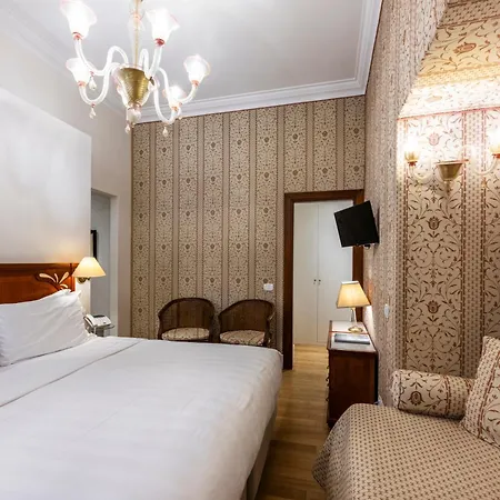 Hotel Casa Verardo Residenza D'epoca Venedig
