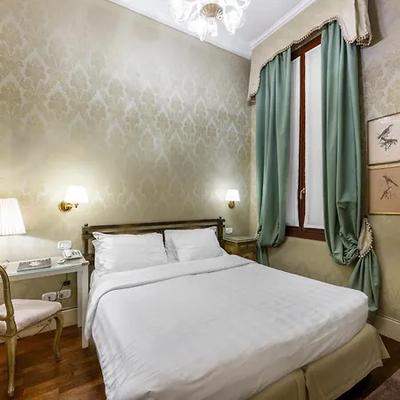Casa Verardo Residenza D'epoca
