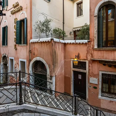 Casa Verardo Residenza D'epoca 3* Venedig