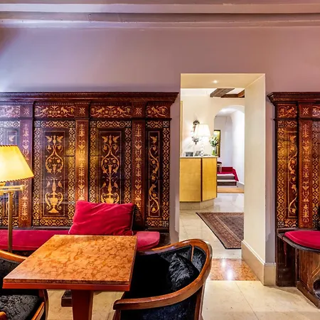 Casa Verardo Residenza D'epoca Hotel Venice