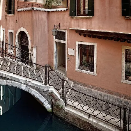 Casa Verardo Residenza D'epoca Szálloda 3*