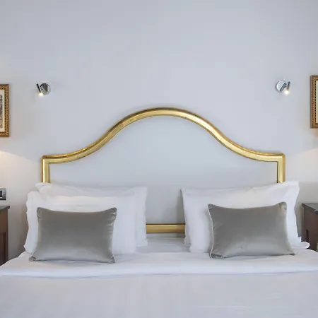 Casa Verardo Residenza D'epoca Szálloda Velence
