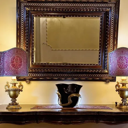 Casa Verardo Residenza D'epoca Szálloda Velence