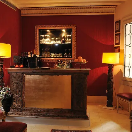 Casa Verardo Residenza D'epoca 3* Velence