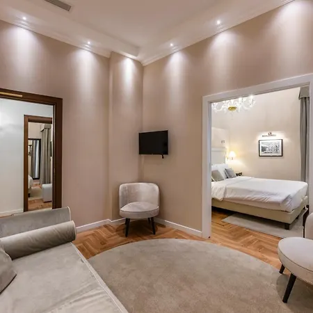 Otel Casa Verardo Residenza D'epoca