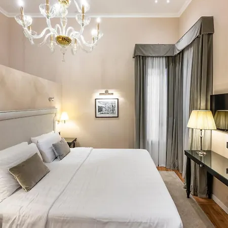 Casa Verardo Residenza D'epoca Hotell 3*