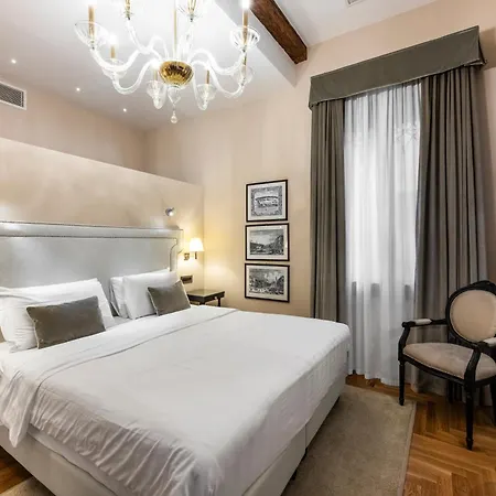 Hotell Casa Verardo Residenza D'epoca 3*