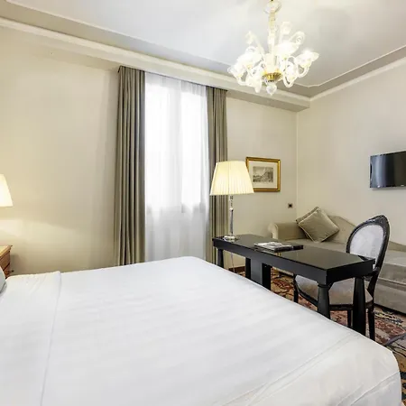 Casa Verardo Residenza D'epoca Hotel Benátky