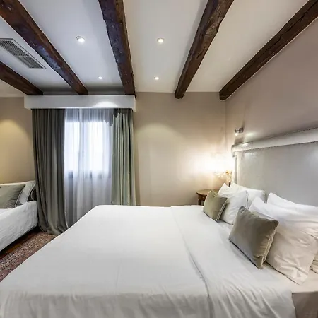Casa Verardo Residenza D'epoca Hotell