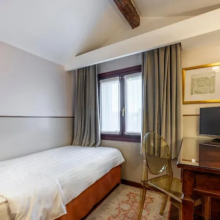 Otel Casa Verardo Residenza D'epoca