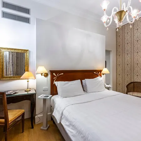 Casa Verardo Residenza D'epoca Benátky