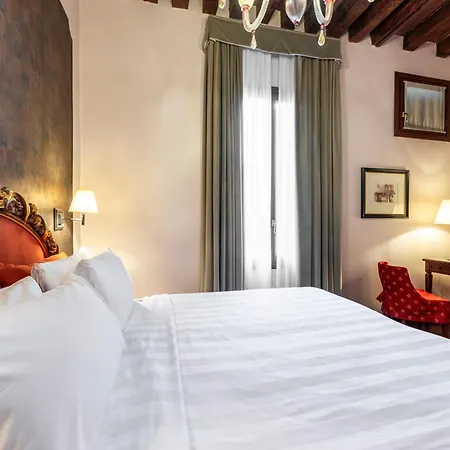 Hotell Casa Verardo Residenza D'epoca 3*