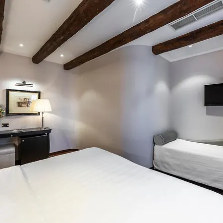 Casa Verardo Residenza D'epoca 3* Benátky