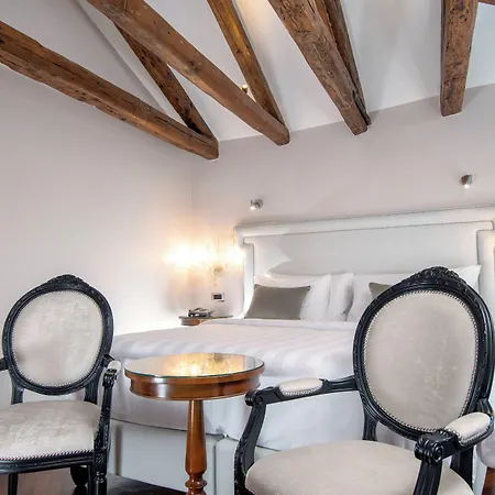 Casa Verardo Residenza D'epoca 3*