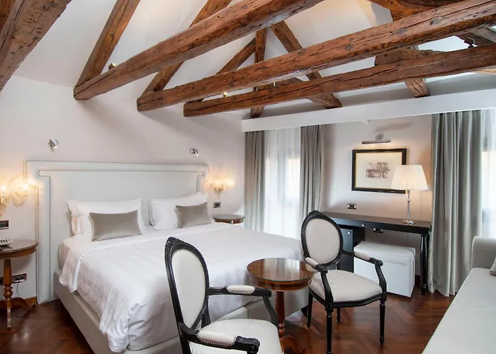 Casa Verardo Residenza D'epoca 3* Venise