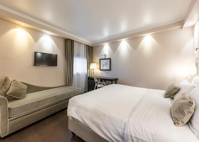Casa Verardo Residenza D'epoca Hotel