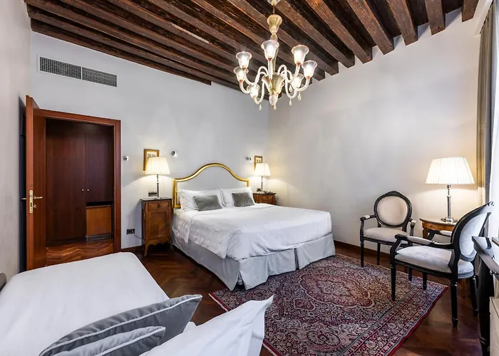 Hotel Casa Verardo Residenza D'epoca Venise