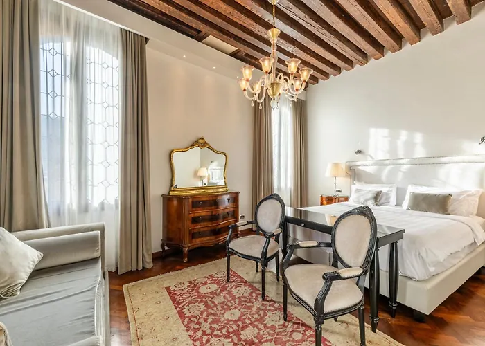 Casa Verardo Residenza D'epoca 3* Venise