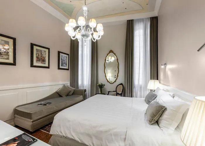 Casa Verardo Residenza D'epoca