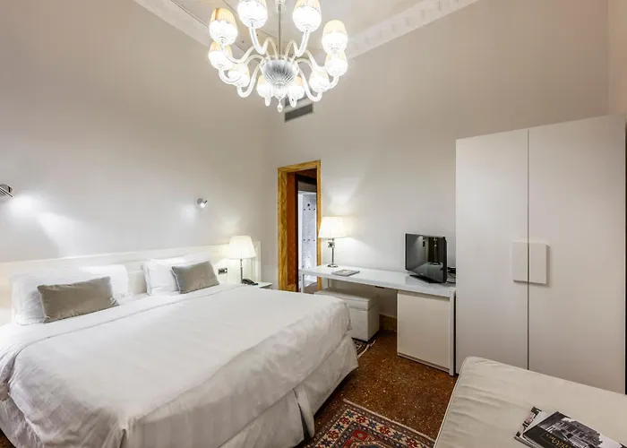 Casa Verardo Residenza D'epoca Hotel