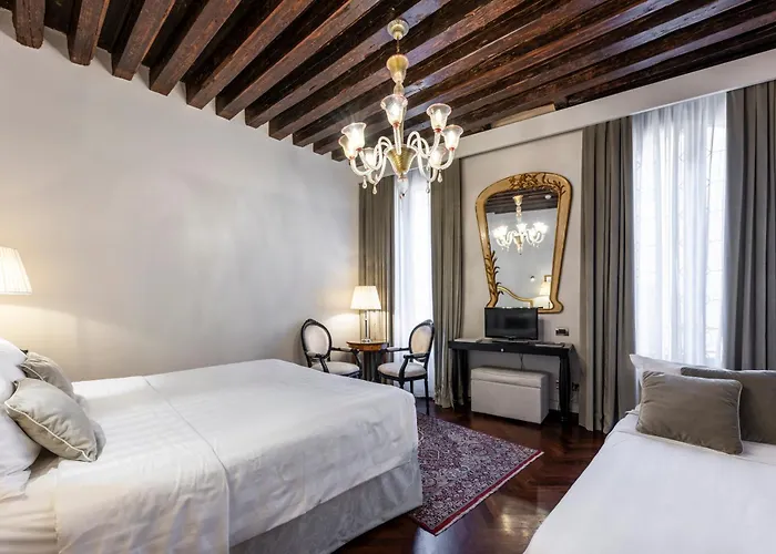 Hotel Casa Verardo Residenza D'epoca 3*