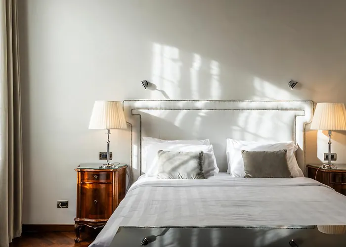 Casa Verardo Residenza D'epoca Hotel Venise