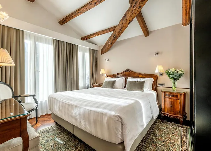 Hotel Casa Verardo Residenza D'epoca Venise
