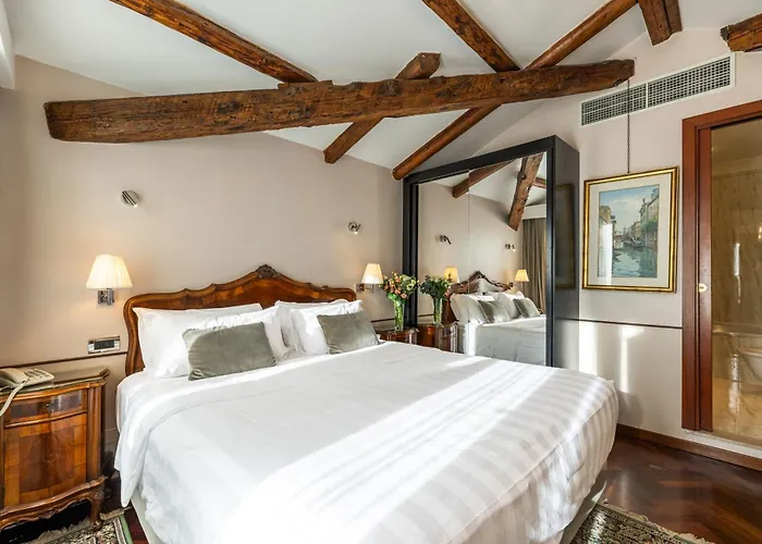 Casa Verardo Residenza D'epoca