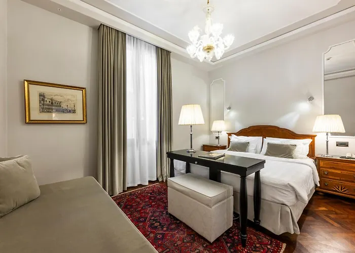 Casa Verardo Residenza D'epoca