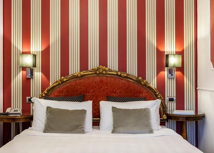 Casa Verardo Residenza D'epoca Hotel