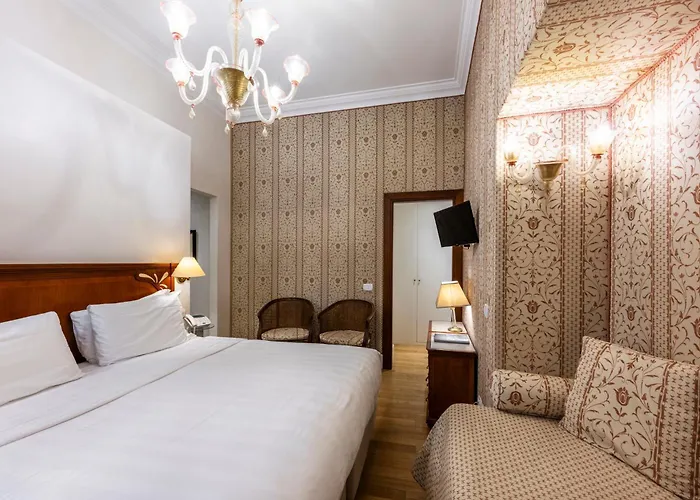 Hotel Casa Verardo Residenza D'epoca Venise