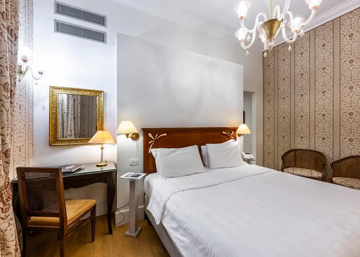 Casa Verardo Residenza D'epoca Venise