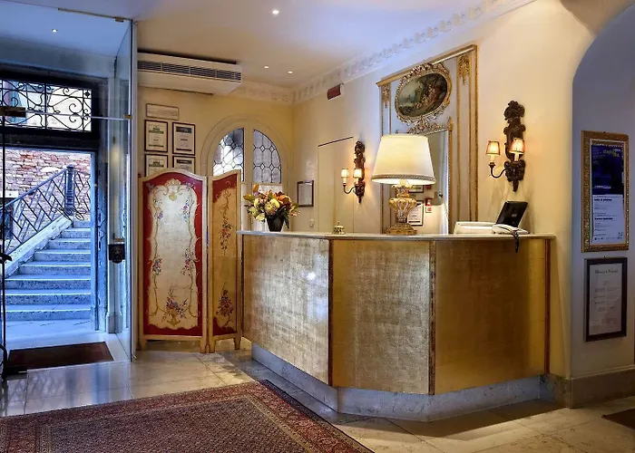 Casa Verardo Residenza D'epoca