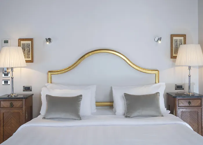 Casa Verardo Residenza D'epoca Hotel Venise